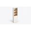 Amani Freestanding Bath Linen Cabinet — design preview