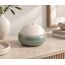 Jade Sculptural Incense Holder — design preview