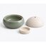 Jade Sculptural Incense Holder — design preview