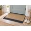 Sadaf Indoor Entry Doormat — design preview