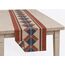 Kite Reversible Woven Table Runner — design preview