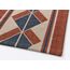 Kite Reversible Woven Table Runner — design preview