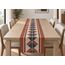 Kite Reversible Woven Table Runner — design preview
