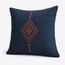 Nura Embroidered Cushion Cover Set — design preview