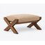 Nura Cross-Leg Majlis Lounge Chair — design preview