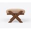 Nura Cross-Leg Majlis Lounge Chair — design preview