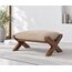 Nura Cross-Leg Majlis Lounge Chair — design preview