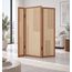 Aks Pivot-Panel Privacy Screen — design preview