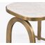 Riwaq Arc-Bridge End Table — design preview