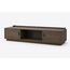 Rahat Cable-Route Media Credenza — design preview