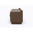 Rahat Cable-Route Media Credenza — design preview