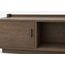 Rahat Cable-Route Media Credenza — design preview