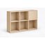 Dastoor Modular Book Wall — design preview