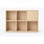 Dastoor Modular Book Wall — design preview