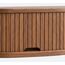 Nakhla Tambour Bedside Cabinet — design preview