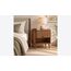 Nakhla Tambour Bedside Cabinet — design preview