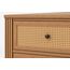 Gulzar Cane-Front Dresser — design preview