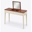 Satrangi Dressing Desk with Flip Mirror — design preview