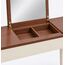 Satrangi Dressing Desk with Flip Mirror — design preview