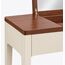 Satrangi Dressing Desk with Flip Mirror — design preview