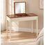 Satrangi Dressing Desk with Flip Mirror — design preview