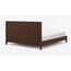 Mehrab Panel Storage Bed — design preview