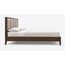 Mehrab Panel Storage Bed — design preview