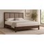 Mehrab Panel Storage Bed — design preview