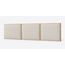 Sukun Upholstered Headboard Wall Set — design preview