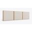 Sukun Upholstered Headboard Wall Set — design preview