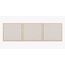 Sukun Upholstered Headboard Wall Set — design preview