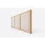 Sukun Upholstered Headboard Wall Set — design preview