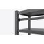 Nizam Open-Frame Wardrobe Organizer — design preview