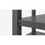 Nizam Open-Frame Wardrobe Organizer — design preview