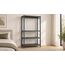 Nizam Open-Frame Wardrobe Organizer — design preview