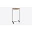 Chadar Rolling Garment Valet — design preview