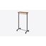 Chadar Rolling Garment Valet — design preview