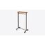 Chadar Rolling Garment Valet — design preview
