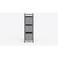 Dhobi Stack-and-Sort Laundry Tower — design preview