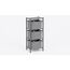 Dhobi Stack-and-Sort Laundry Tower — design preview