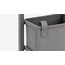 Dhobi Stack-and-Sort Laundry Tower — design preview