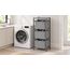 Dhobi Stack-and-Sort Laundry Tower — design preview