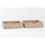 Neend Slide-Under Bed Drawer Pair — design preview