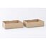 Neend Slide-Under Bed Drawer Pair — design preview