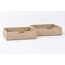 Neend Slide-Under Bed Drawer Pair — design preview