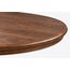 Chiniot Turned-Pedestal Dining Table — design preview