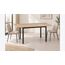 Lahore Bistro Drop-Leaf Table — design preview