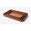 Chai Stackable Serving Tray Set — design preview