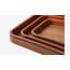 Chai Stackable Serving Tray Set — design preview