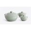 Katori Lidded Table Bowl Set — design preview